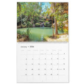 Madagaskar 2026 kalender (Jan 2026)