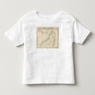 Madagaskar - Afrika 55 Kinder Shirts