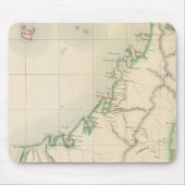 Madagaskar - Afrika 55 Muismat (Voorkant)