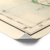 Madagaskar - Afrika 55 Poster (Hoek)