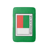 Madagaskar Badmat (Voorkant Verticaal)