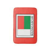 Madagaskar Badmat (Voorkant Verticaal)