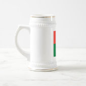 Madagaskar Bierpul (Links)