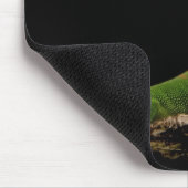 Madagaskar-dag Gecko mousepad Muismat (Hoek)