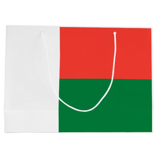 Madagaskar Groot Cadeauzakje (Achterkant)