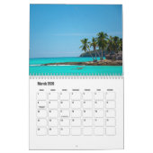 Madagaskar Kalender (Mar 2026)