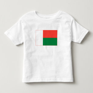 Madagaskar Kinder Shirts