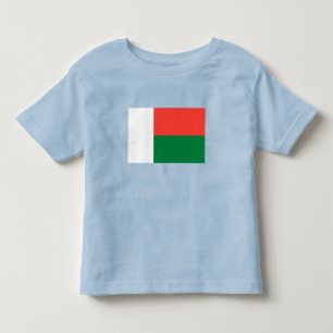 Madagaskar Kinder Shirts