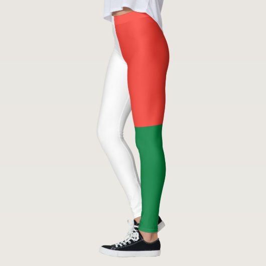 Madagaskar Leggings (Links)