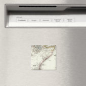 Madagaskar Magneet (Insitu (Vaatwasser))