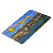 Madagaskar Magneet (Linkerzijde)