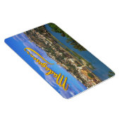 Madagaskar Magneet (Rechterzijde)