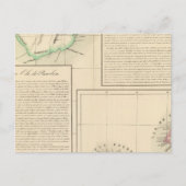 Madagaskar, Mauritius 57 Briefkaart (Voorkant)