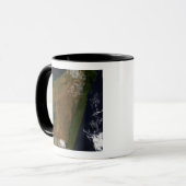 Madagaskar Mok (Voorkant links)