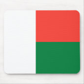 Madagaskar Muismat (Voorkant)