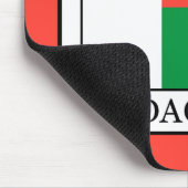 Madagaskar Muismat (Hoek)