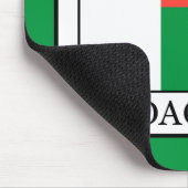 Madagaskar Muismat (Hoek)