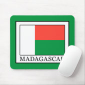 Madagaskar Muismat (Met muis)