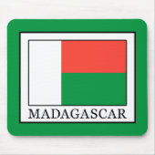 Madagaskar Muismat (Voorkant)