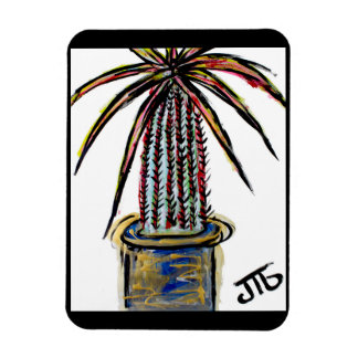 "Madagaskar-palm" Magneet