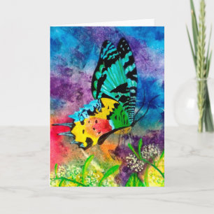 Madagaskar-plashprofiel Kaart