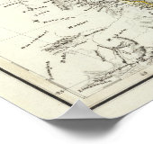 Madagaskar Poster (Hoek)