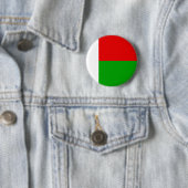 Madagaskar Ronde Button 5,7 Cm (In situ)