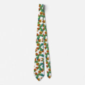 Madagaskar Sunset Moth (Urania ripheus) 4. Stropdas (Voorkant)