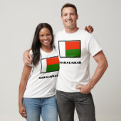 Madagaskar T-Shirt (Unisex)