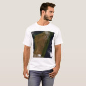 Madagaskar T-shirt (Voorkant volledig)