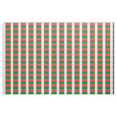 Madagaskar Vlag Stof (Yard (91,4 cm))