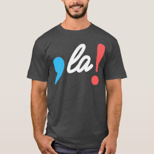 Madam Coconut Tree Brat T-shirt
