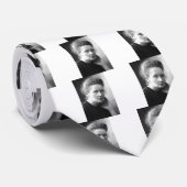 madam marie curie stropdas (Opgerold)