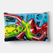 Madam Mars in de Lab Accessoiretas Etui (Achterkant)