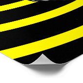 Madam Mars™/Pet Brain-Bat Poster (Hoek)