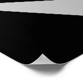 Madam Mars™/Shadows Poster (Hoek)