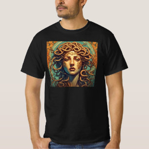 Madam medusa t-shirt