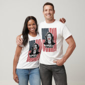 Madam President Kamala Harris T-shirt (Unisex)