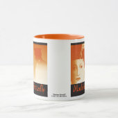 Madama Butterfly! Opera Mok (Midden)