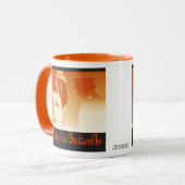 Madama Butterfly! Opera Mok (Voorkant links)