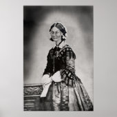 Madame Bartolomeu Poster (Voorkant)