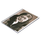 Madame Blavatsky Notitieboek (Linkerzijde)