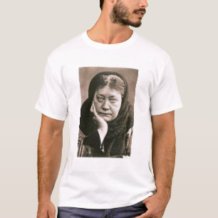 Madame Blavatsky T-shirt