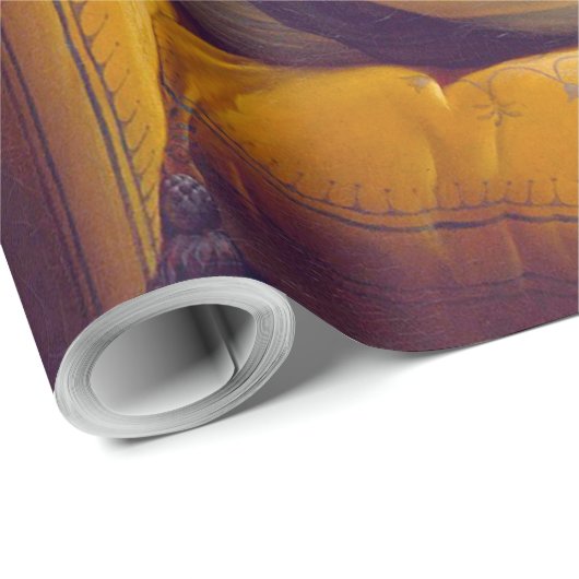 Madame Bonaparte (Josephine) Cadeaupapier (Rol Hoek)