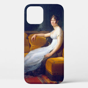 Madame Bonaparte (Josephine) Case-Mate iPhone Case
