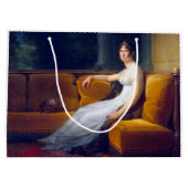 Madame Bonaparte (Josephine) Groot Cadeauzakje (Achterkant)