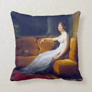 Madame Bonaparte (Josephine) Kussen