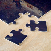 Madame Bonaparte (Josephine) Legpuzzel (Zijkant)