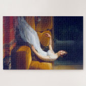 Madame Bonaparte (Josephine) Legpuzzel (Horizontaal)