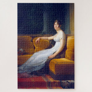 Madame Bonaparte (Josephine) Legpuzzel